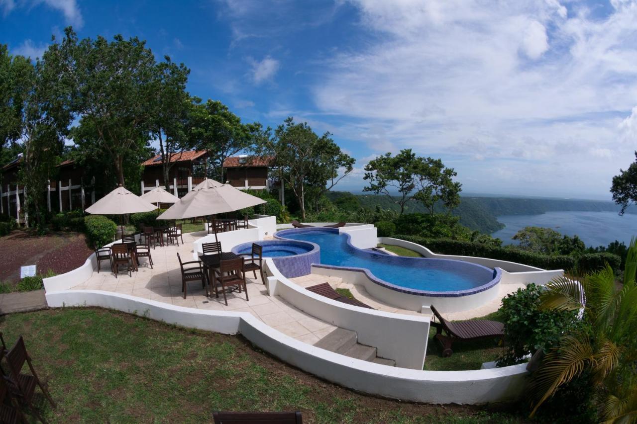 Pacaya Lodge And Spa La Laguna Exterior photo