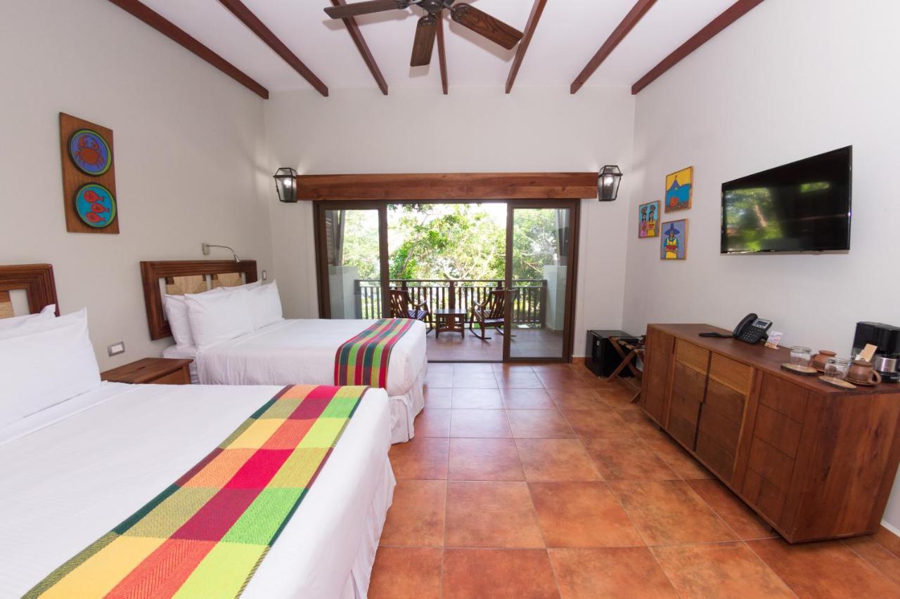 Pacaya Lodge And Spa La Laguna Exterior photo