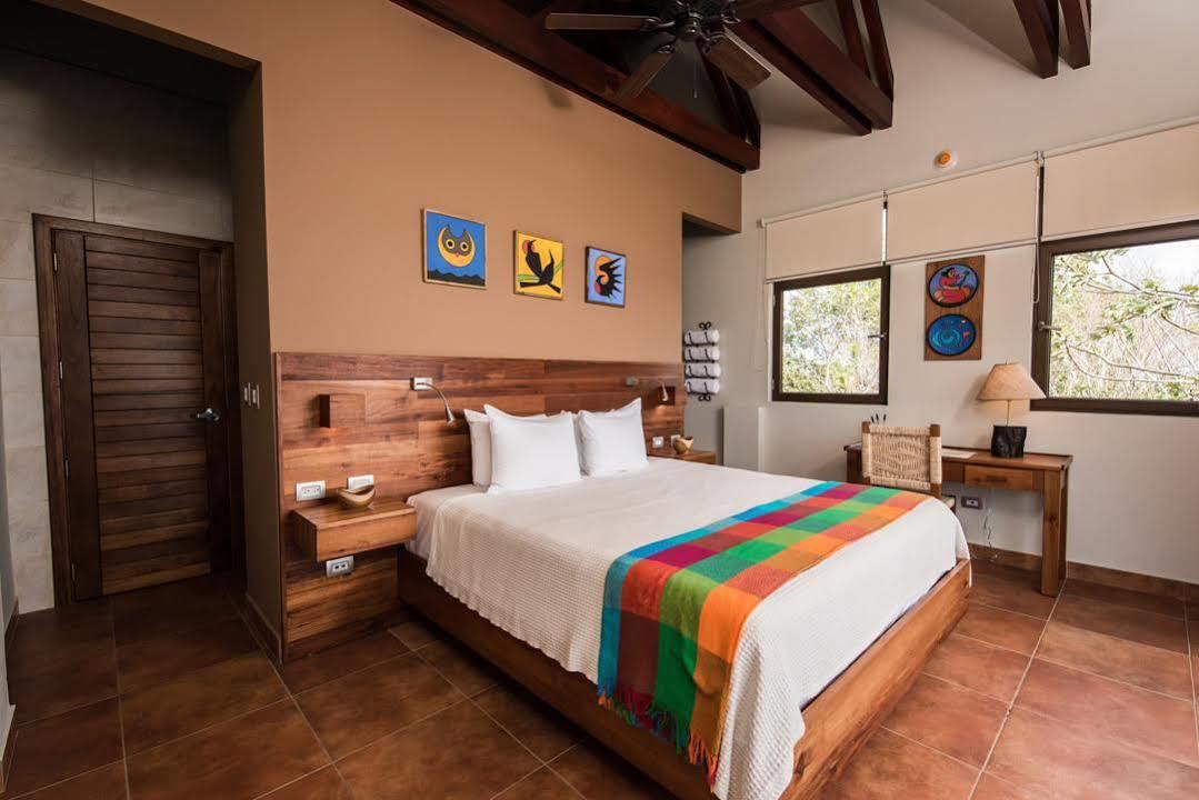 Pacaya Lodge And Spa La Laguna Exterior photo