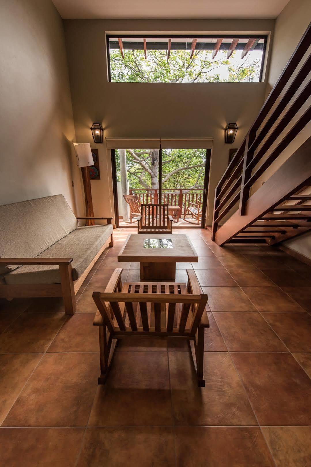 Pacaya Lodge And Spa La Laguna Exterior photo