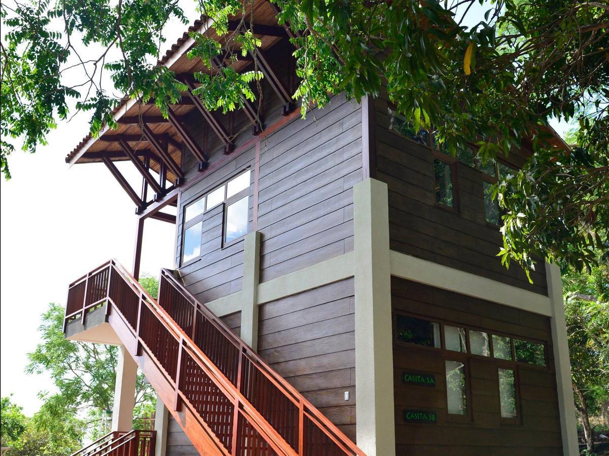 Pacaya Lodge And Spa La Laguna Exterior photo