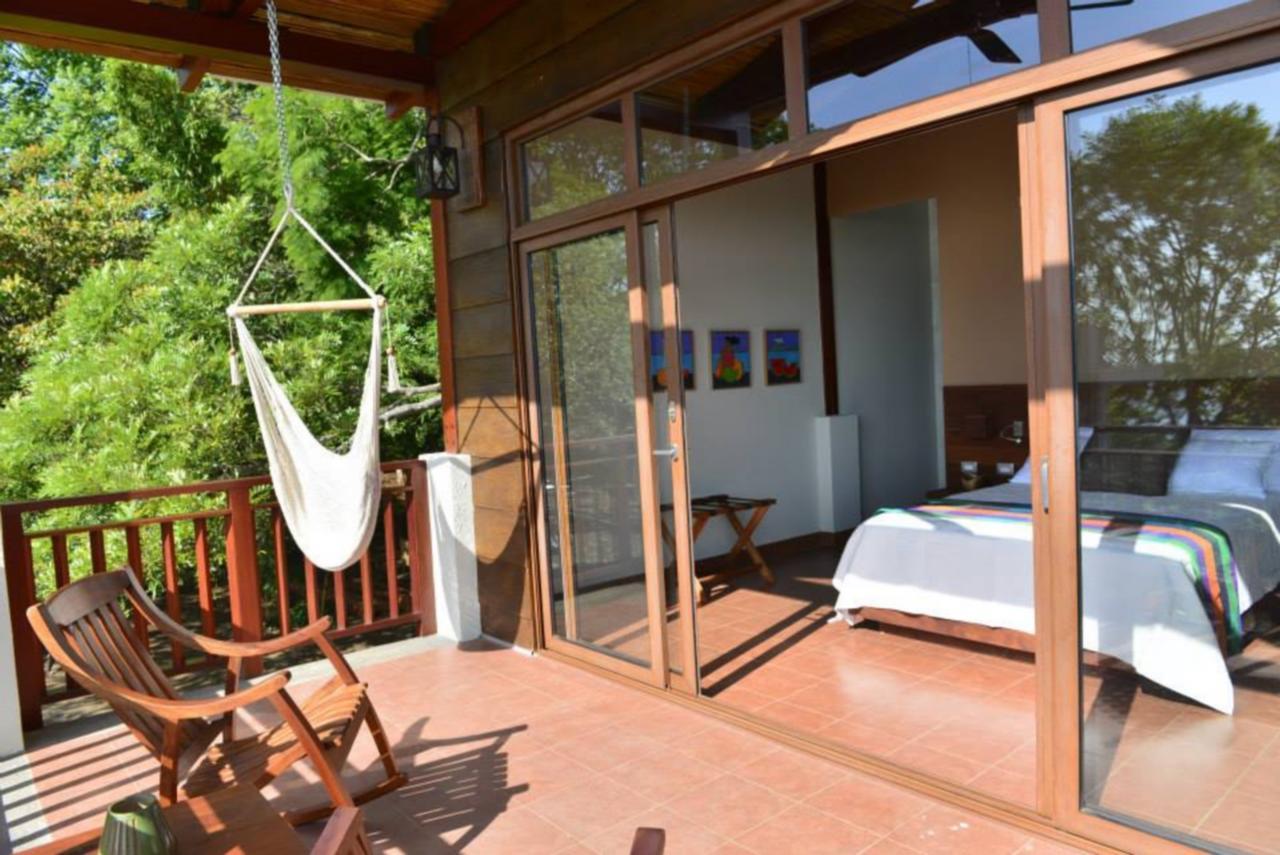 Pacaya Lodge And Spa La Laguna Exterior photo