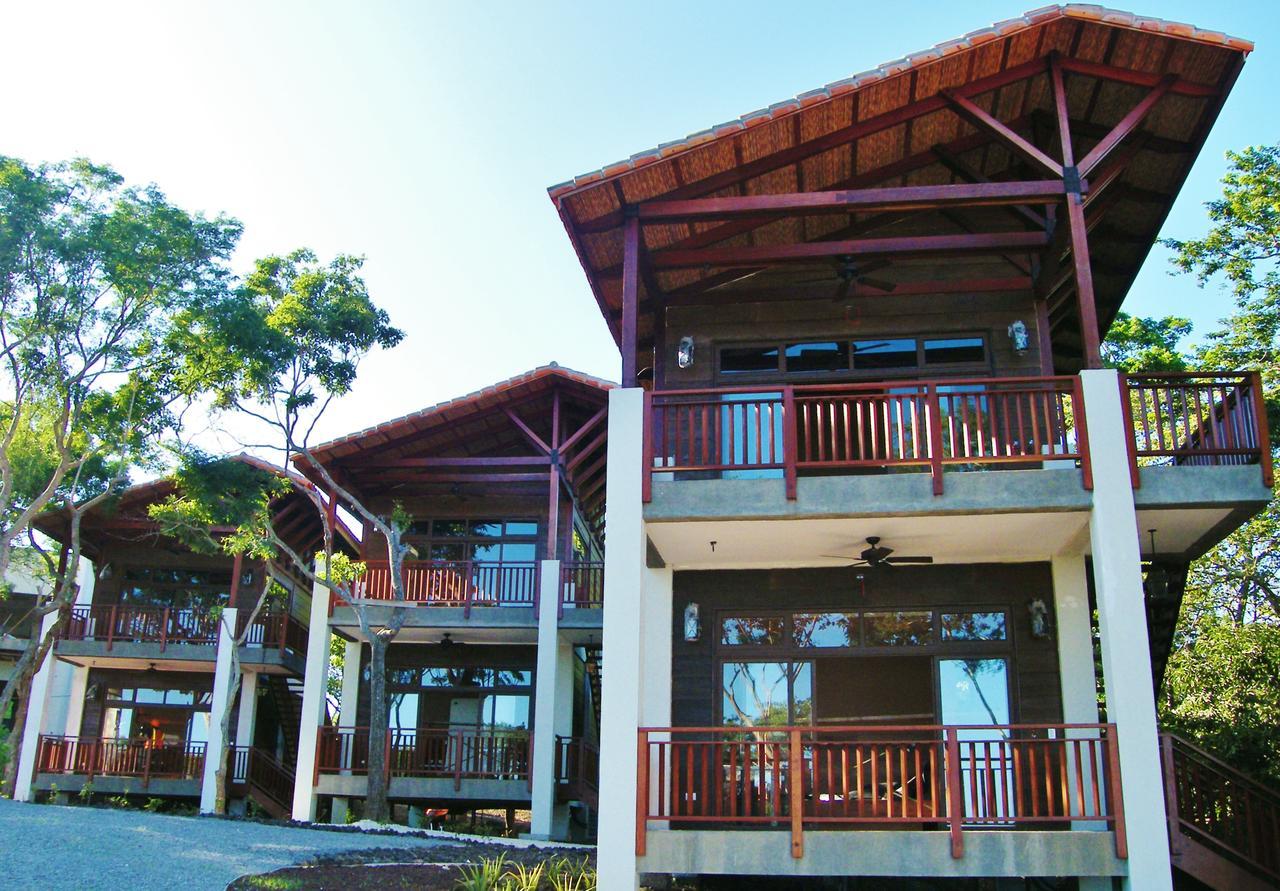 Pacaya Lodge And Spa La Laguna Exterior photo