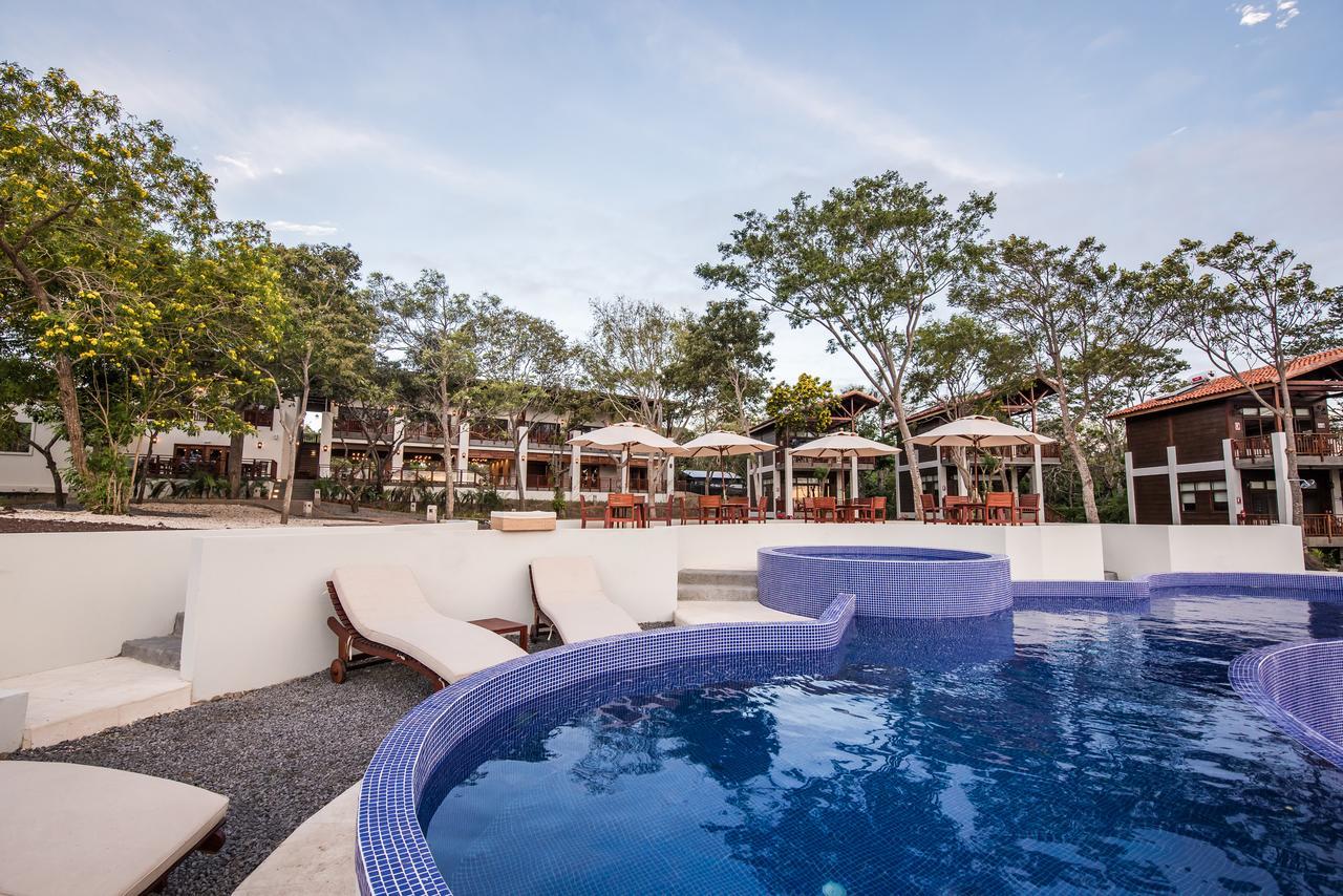 Pacaya Lodge And Spa La Laguna Exterior photo