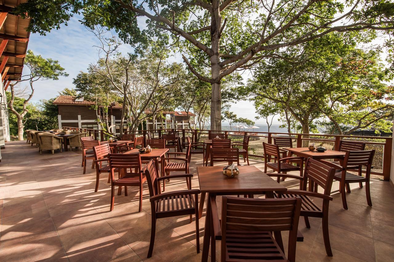 Pacaya Lodge And Spa La Laguna Exterior photo
