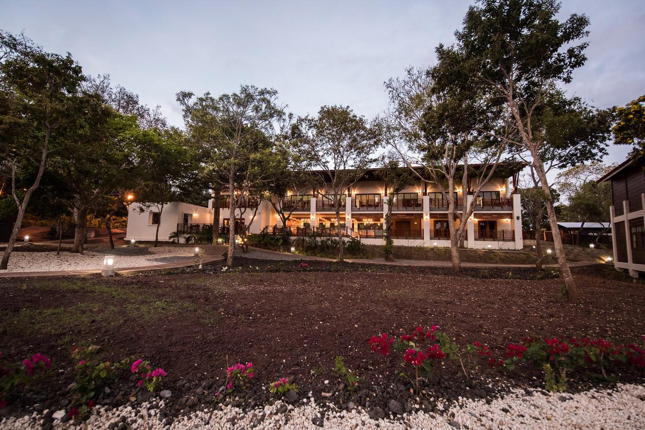 Pacaya Lodge And Spa La Laguna Exterior photo