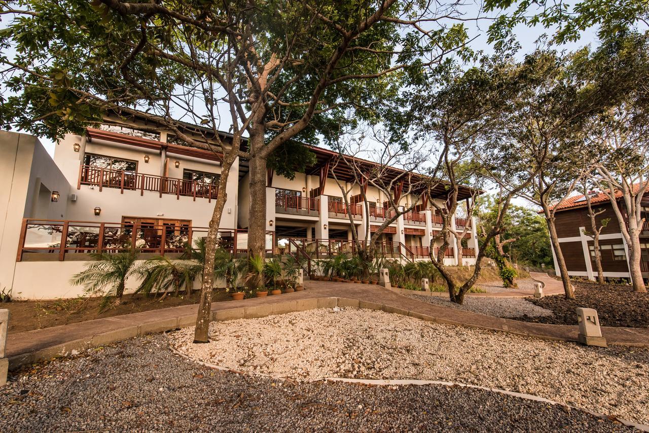 Pacaya Lodge And Spa La Laguna Exterior photo