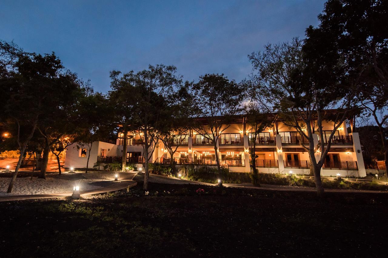 Pacaya Lodge And Spa La Laguna Exterior photo