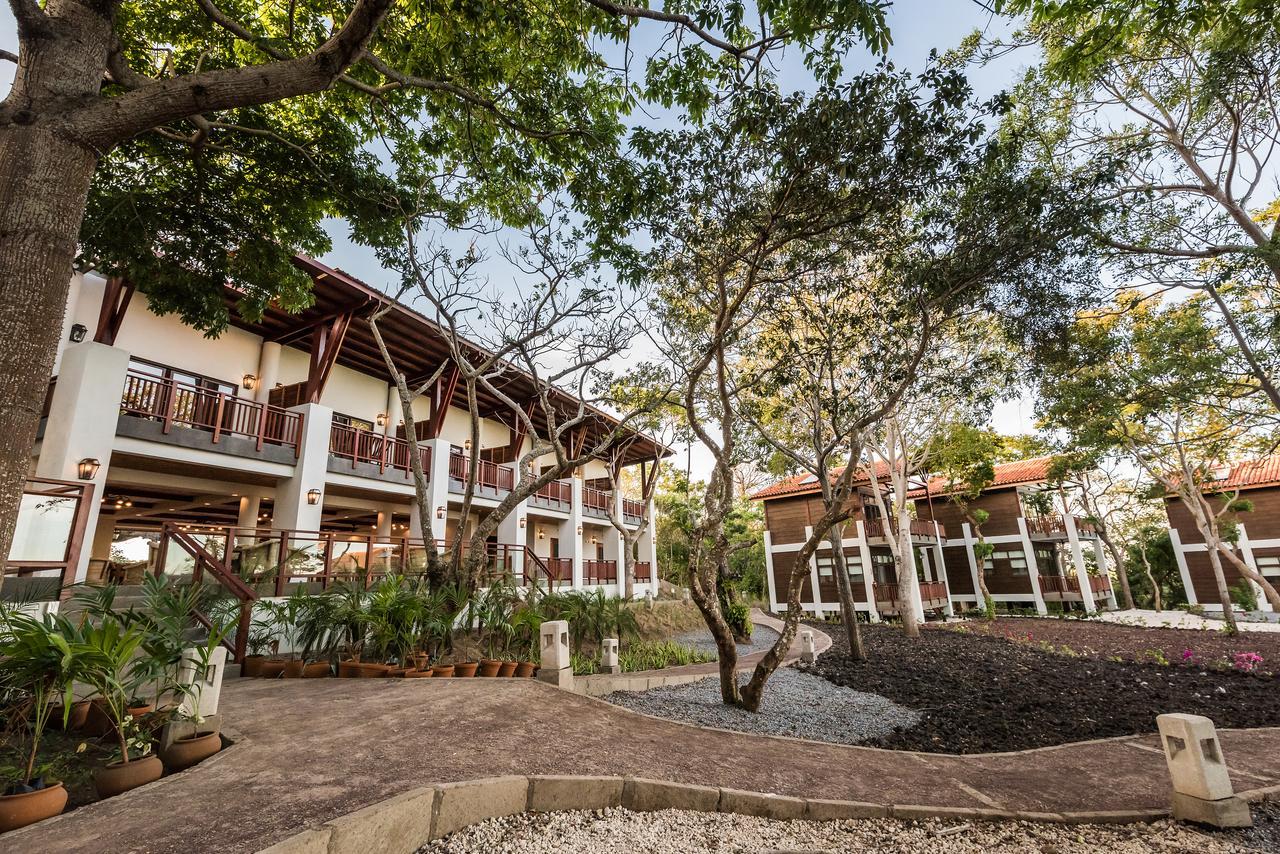 Pacaya Lodge And Spa La Laguna Exterior photo